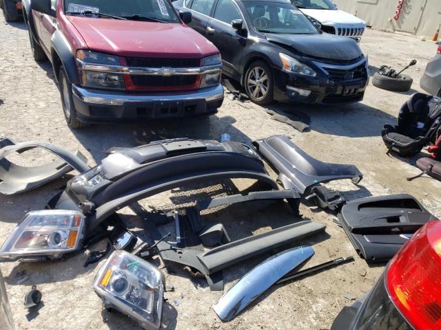 2GKFLRE31F6250991 GMC Terrain Sle