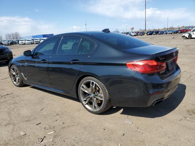 WBAJB9C56KB288301 BMW M550xi
