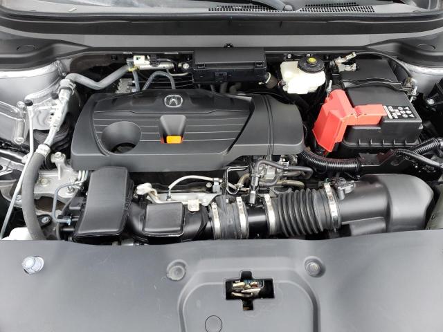 5J8TC1H61ML011923 Acura Rdx A-spec