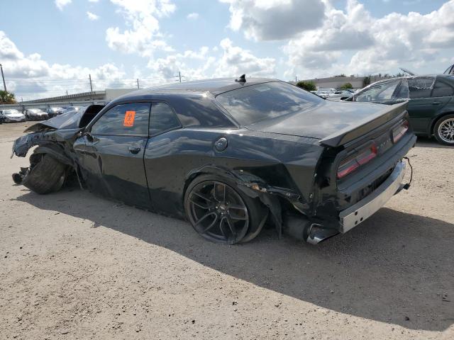 2C3CDZFJ7NH128720 Dodge Challenger R/t Scat Pack