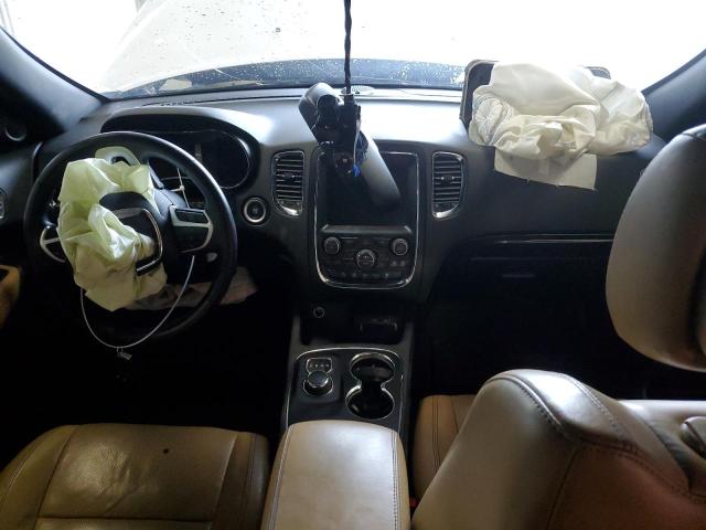 1C4RDHEG8GC340067 Dodge Durango Citadel