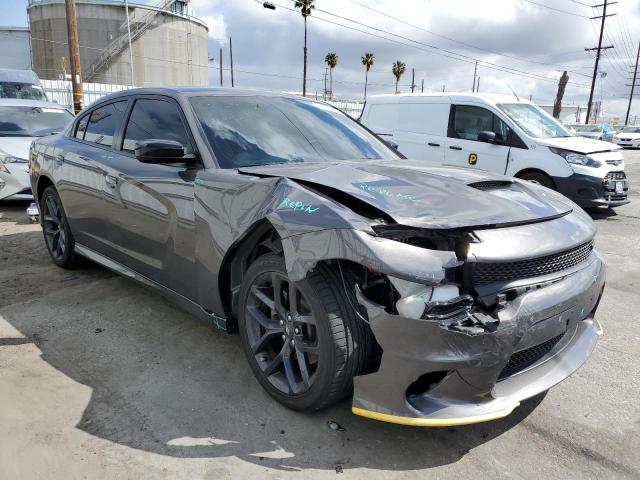 2C3CDXHG8MH628972 Dodge CHARGER GT