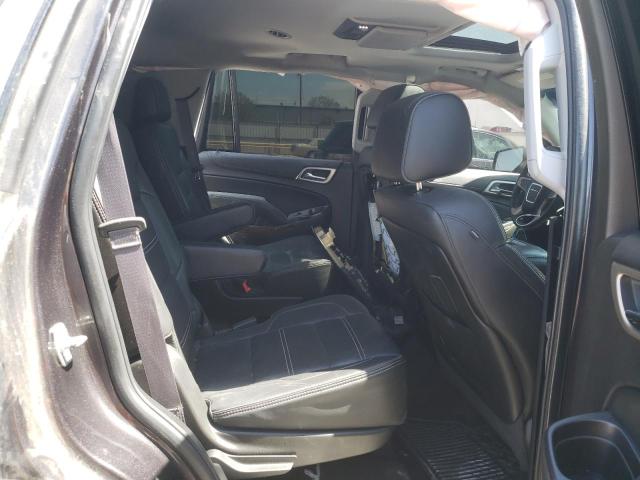 1GKS1CKJ4FR631114 GMC YUKON DENALI
