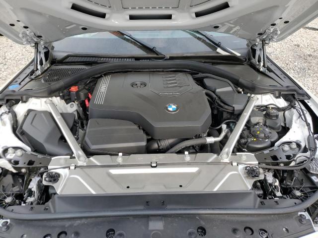 WBA73AV06PFP18726 BMW 430xi Gran Coupe
