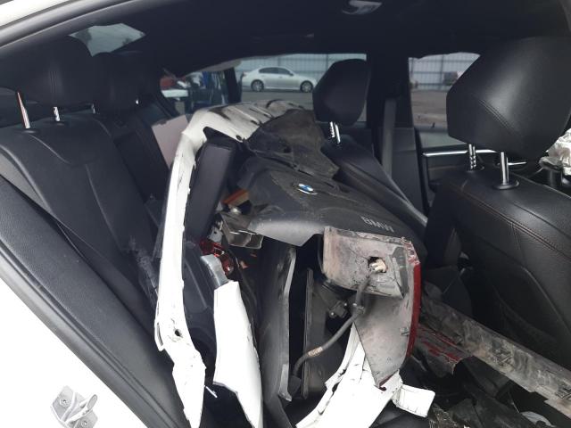 WBA8B9C59JAE22465 BMW 330 I