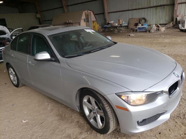 WBA3B1C56FK140746 BMW 320 I