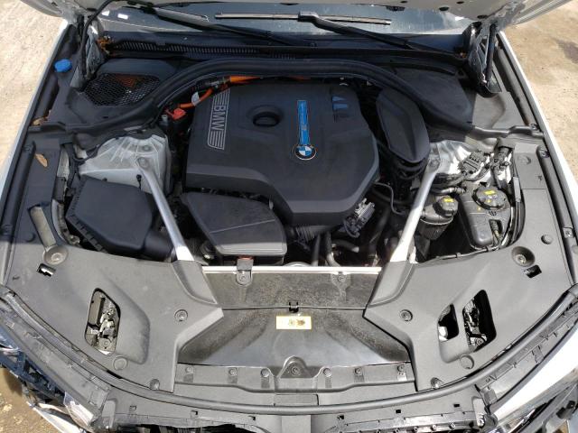 WBAJB1C51KB375833 BMW 530XE