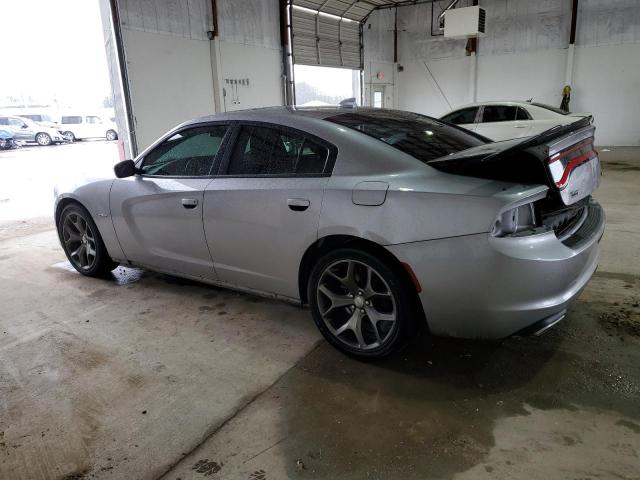 2C3CDXCTXFH769095 Dodge CHARGER R/T