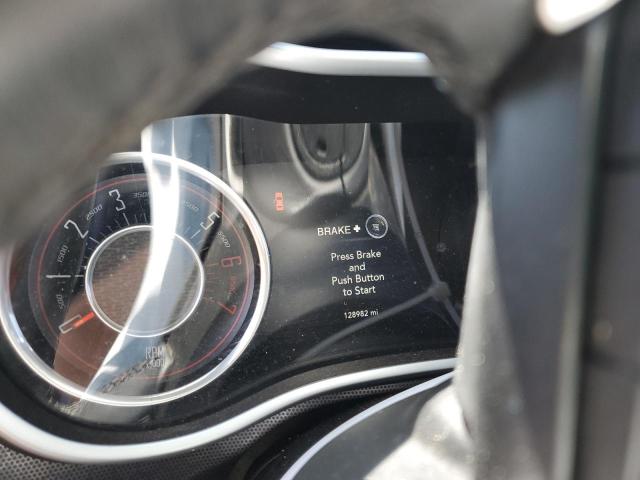 2C3CDZBT4GH177903 Dodge Challenger R/t