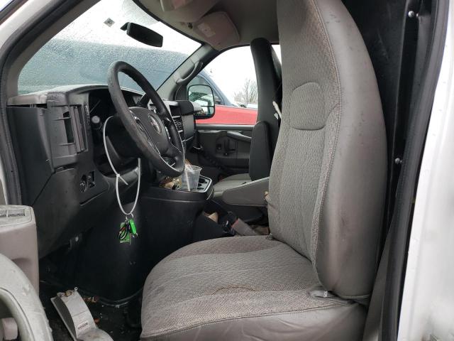 1GTZ7UCG3F1262990 GMC Savana G3500