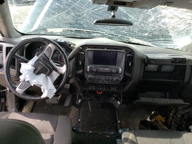 1GTV2UEC3EZ105239 GMC Sierra K1500 Sle