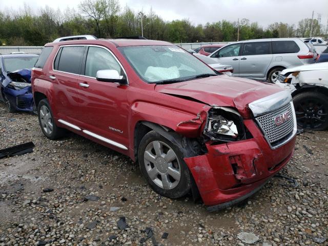 2GKFLUE33E6182789 GMC Terrain Denali