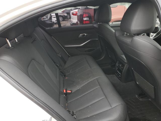 WBA5R7C57KAJ81412 BMW 330XI