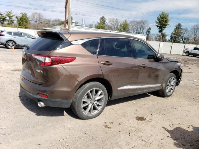 5J8TC1H52KL001843 Acura Rdx Technology