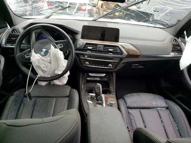 5UXTR7C52KLF31254 BMW X3 Sdrive30i