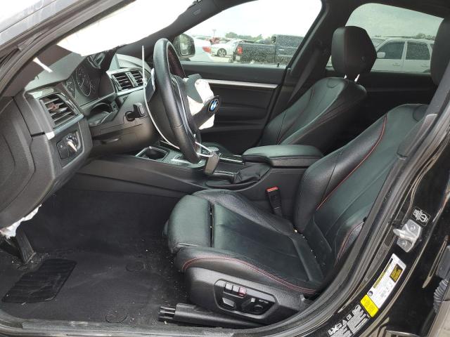 WBA3X5C52FD561036 BMW 328 XIGT
