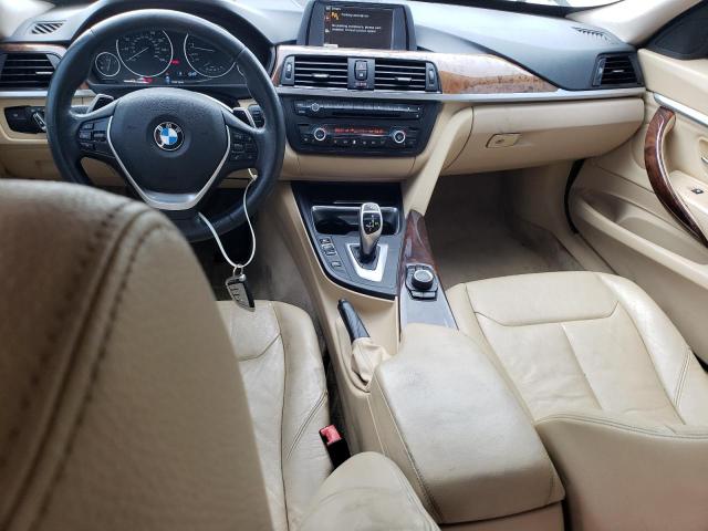 WBA3X5C50ED242670 BMW 328 XIGT