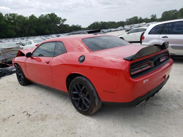 2C3CDZAG0MH641561 Dodge Challenger Sxt