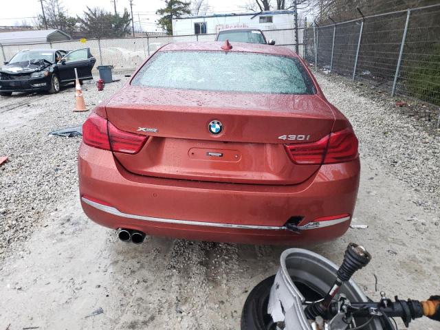 WBA4W5C58JAA49480 BMW 430xi