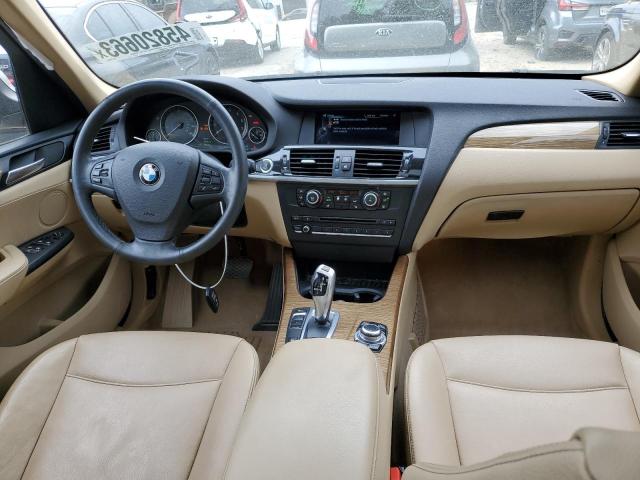 5UXWX9C57E0D26520 BMW X3 Xdrive28i