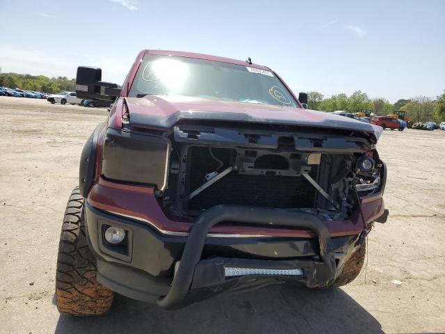 1GTR1VEC0EZ267632 GMC Sierra C1500 Slt