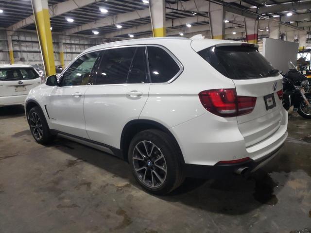 5UXKR0C58H0V65418 BMW X5 Xdrive35i
