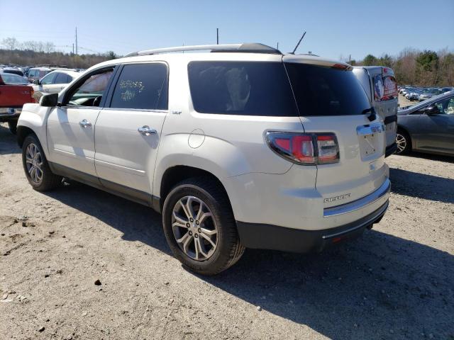 1GKKVSKDXFJ233039 GMC Acadia