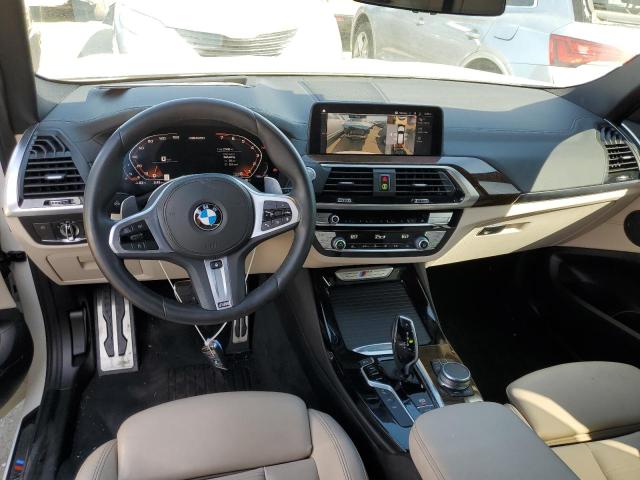 5UXTY9C09LLE60283 BMW X3 Xdrivem40i