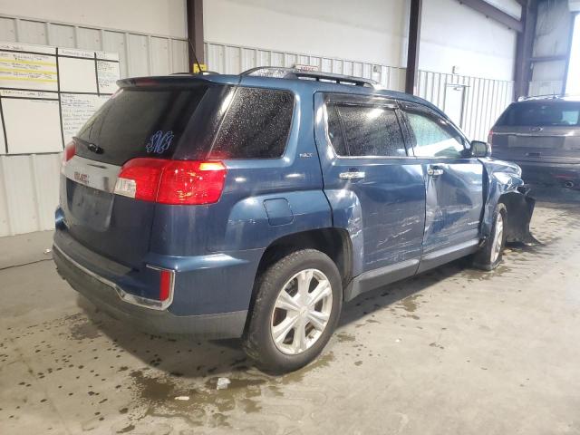 2GKALPEK3H6218133 GMC Terrain Slt