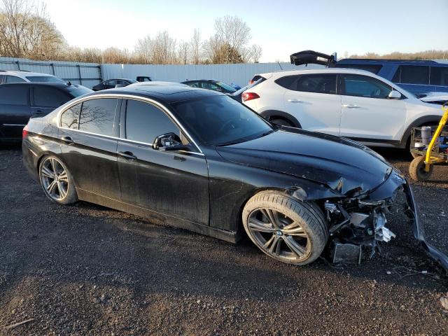 WBA8B3G31HNU36088 BMW 340 I