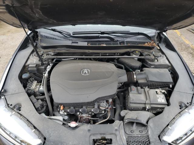19UUB2F33KA006107 Acura TLX