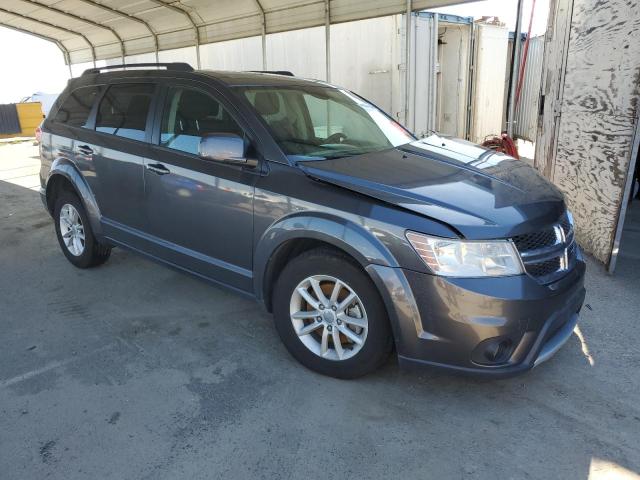 3C4PDDBG0HT520735 Dodge Journey Sxt
