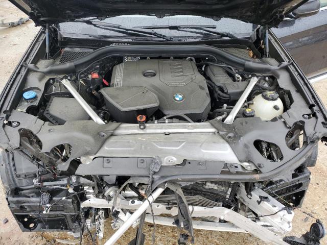 5UXTY3C08LLE54987 BMW X3 Sdrive30i