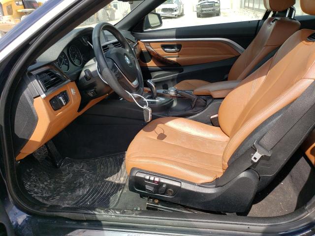 WBA3V9C57EPR69171 BMW 428 XI