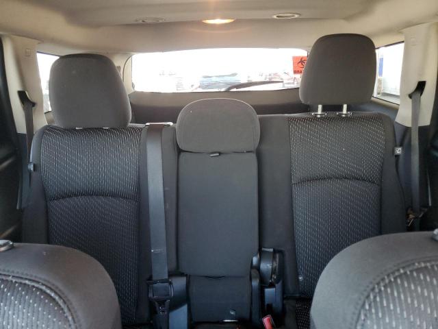 3C4PDDBG0HT520735 Dodge Journey Sxt