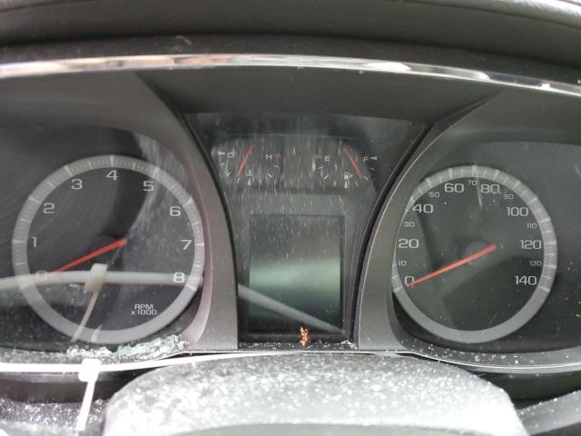 2GKFLSEK5H6105289 GMC Terrain Sle