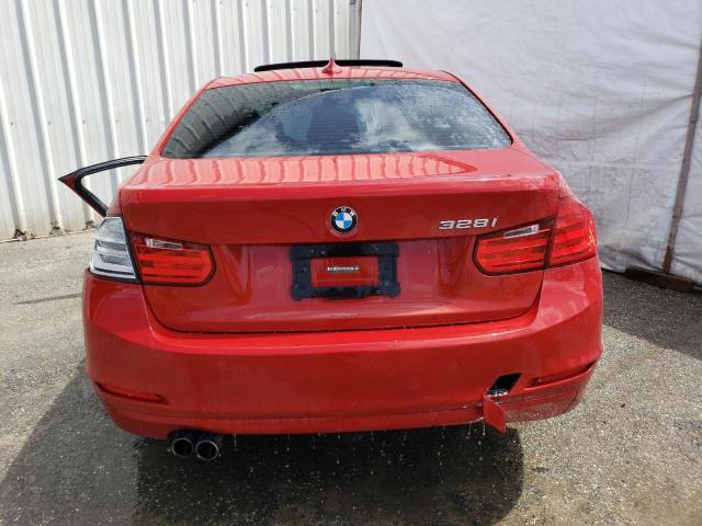 WBA3A5G59FNS87470 BMW 328 I