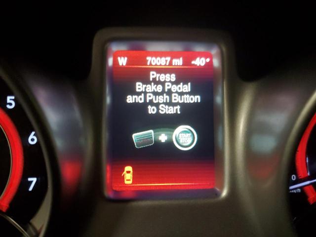 3C4PDDDG2FT567047 Dodge Journey Limited