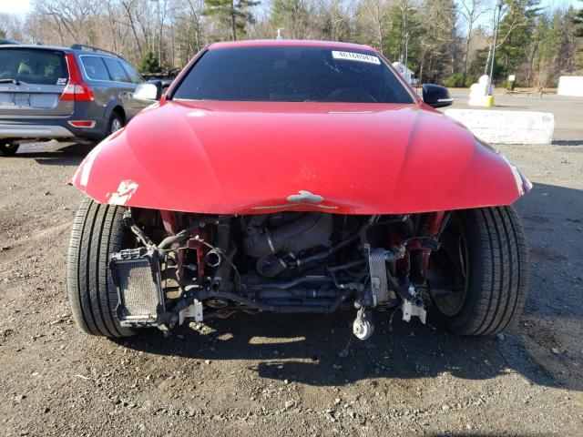 WBA3N9C54EK245760 BMW 428 XI