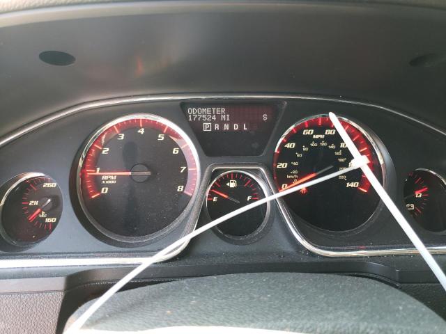 1GKKRRKD8EJ174908 GMC Acadia Slt-1