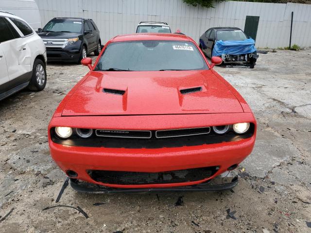 2C3CDZAG0FH712308 Dodge Challenger Sxt