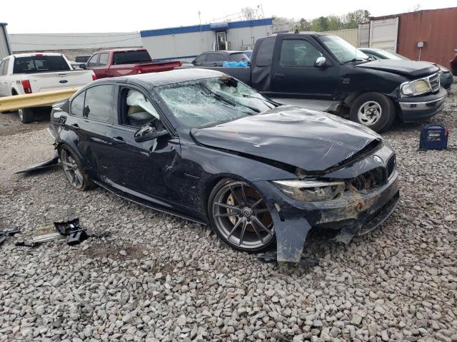 WBS8M9C51G5E68816 BMW M3
