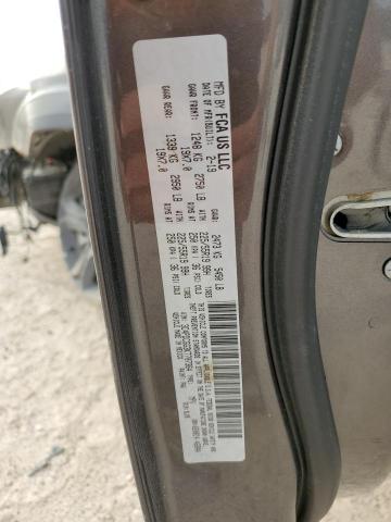 3C4PDCGG3KT707364 Dodge Journey Crossroad