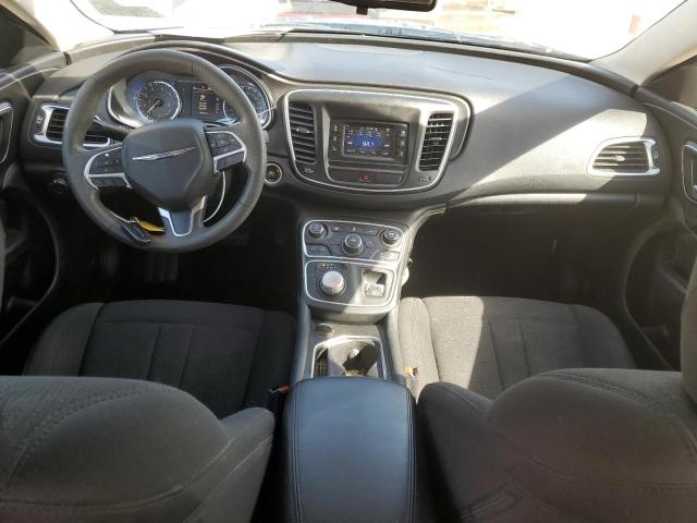1C3CCCAB8FN694474 Chrysler 200 Limited
