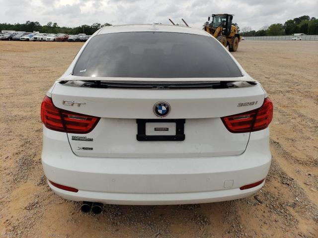 WBA3X5C50ED242670 BMW 328 XIGT