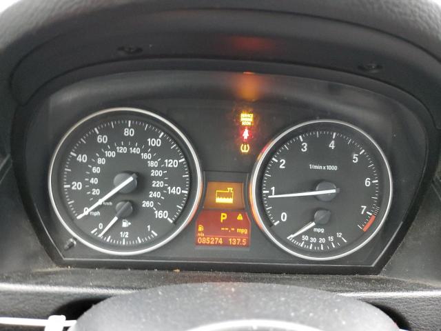 WBAVM1C54FV316033 BMW X1 Sdrive28i