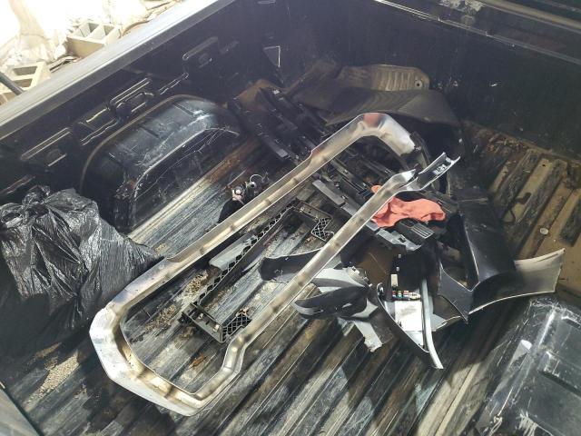 1GTV9BED7KZ224898 GMC Sierra K1500 Sle