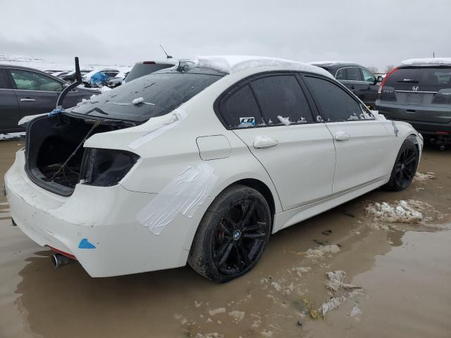 WBA8B7G58GNT14335 BMW 340 XI
