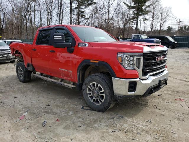 1GT49SE71MF252433 GMC Sierra K3500