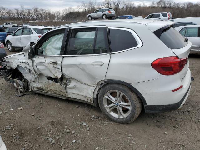 5UXTR9C51JLD74150 BMW X3 Xdrive30i
